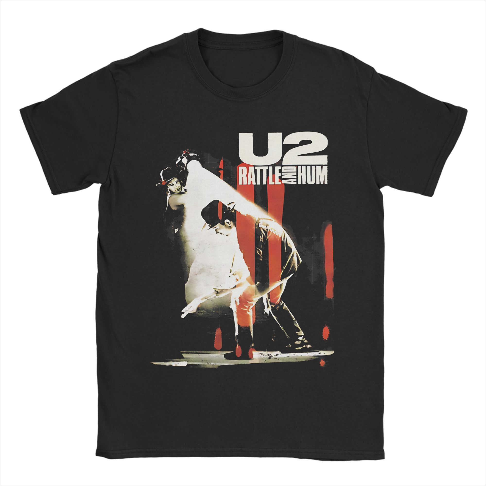 U2 Rock Band Achtung Baby Logo T-Shirt Beach 100 Cotton T Shirts For Unisex Hip Hop Custom DIY Tshirt Short Sleeve Funny Top Tees S
U2 Rock Band Achtung Baby Logo T-Shirt Beach 100 Cotton T Shirts For Unisex Hip Hop Custom DIY Tshirt Short Sleeve Funny Top Tees S