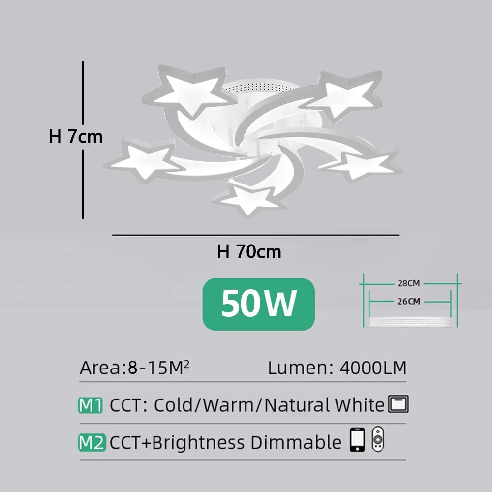 Роскошный потолочный светильник Современный светодиодный светильник для спальни Светодиодный светильник Светильник с регулируемой яркостью Светодиодный потолочный светильник для спальни и гостиной белый
Роскошный потолочный светильник Современный светодиодный светильник для спальни Светодиодный светильник Светильник с регулируемой яркостью Светодиодный потолочный светильник для спальни и гостиной белый
