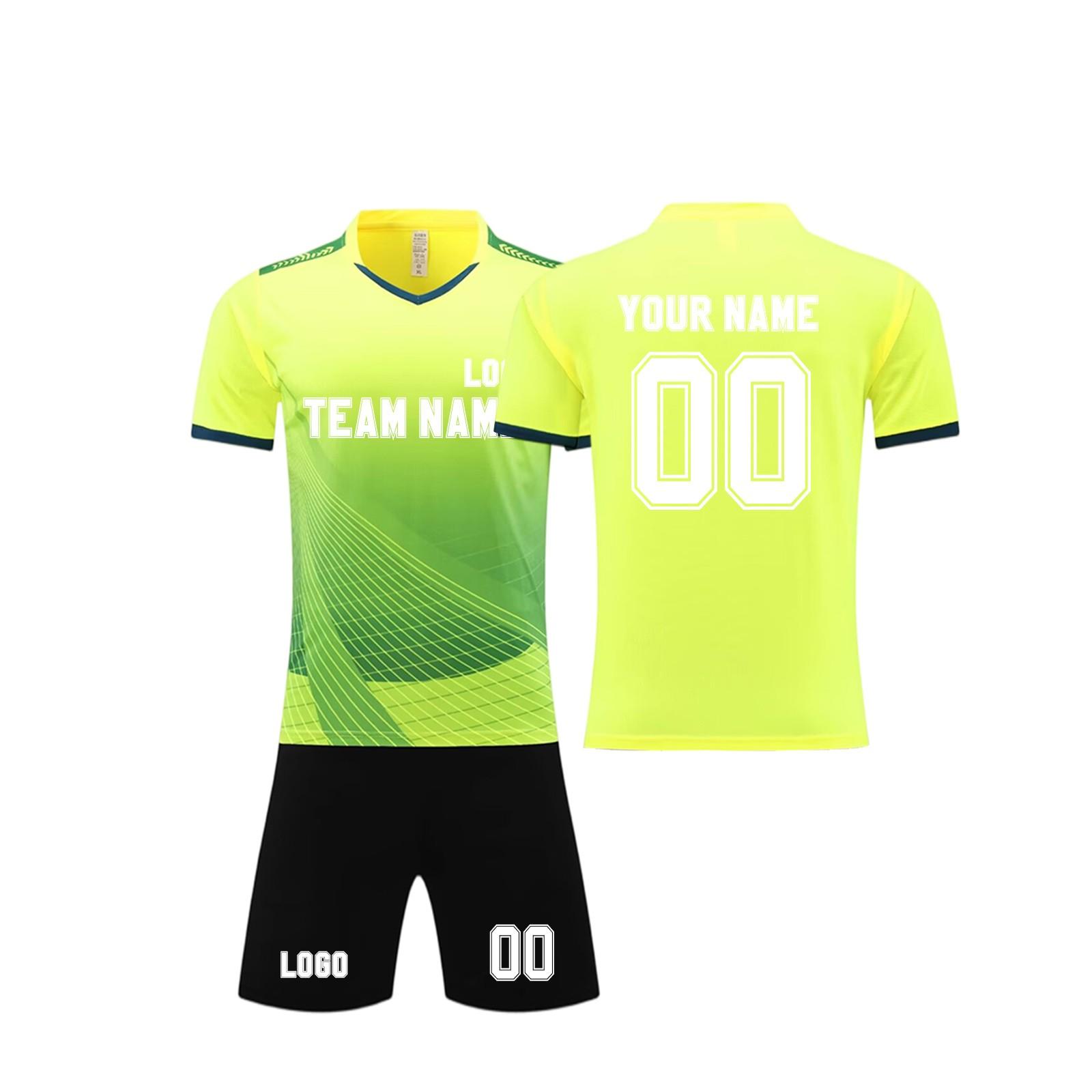 Men s Soccer Jersey Set Red and Yellow Gradient Design, Quick-Dry Fabric, for Team Sports and Training XL жовтий
Men s Soccer Jersey Set Red and Yellow Gradient Design, Quick-Dry Fabric, for Team Sports and Training XL жовтий