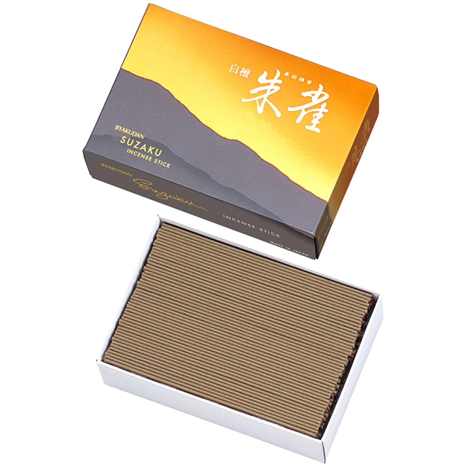 Tamatsudo Incense Suzaku Large Rose 361 коричневый
Tamatsudo Incense Suzaku Large Rose 361 коричневый