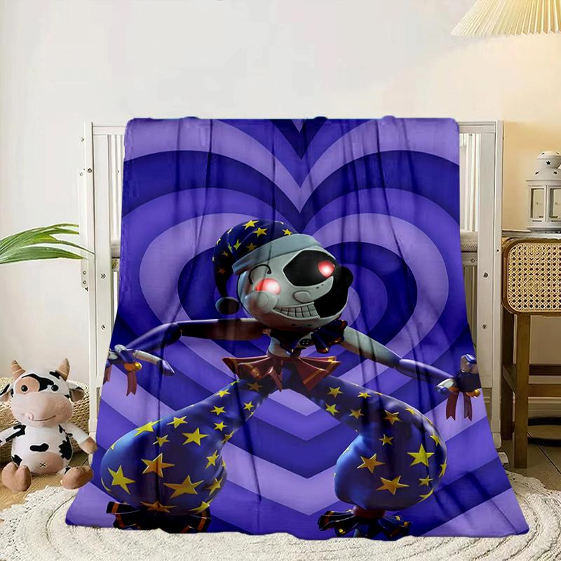 Skull And Sun Carnival Blanket Flannel Blanket for bed, sofa, Camping, Hiking, Picnic Essentials, gift for family Fan gifts 75x90cm
Skull And Sun Carnival Blanket Flannel Blanket for bed, sofa, Camping, Hiking, Picnic Essentials, gift for family Fan gifts 75x90cm