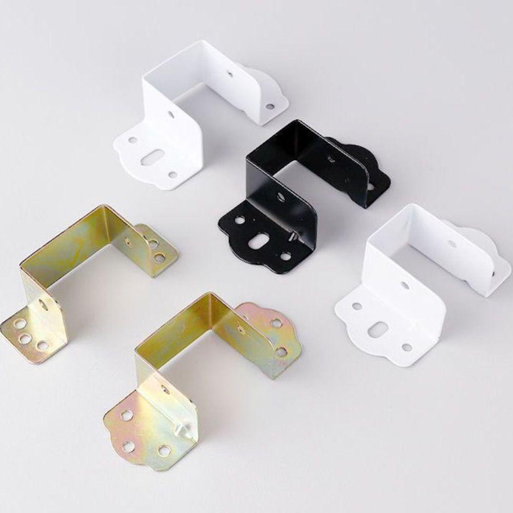 11 Style Bed Hardware Accessories Stabilizing Bed Structural Component Beam Support Style 40-1.2mm
11 Style Bed Hardware Accessories Stabilizing Bed Structural Component Beam Support Style 40-1.2mm