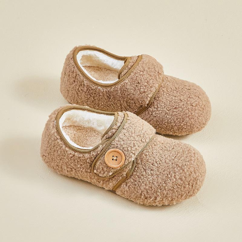 Inner height increase winter new plush shoes ins student warm cotton shoes casual shoes 35 хаки
Inner height increase winter new plush shoes ins student warm cotton shoes casual shoes 35 хаки