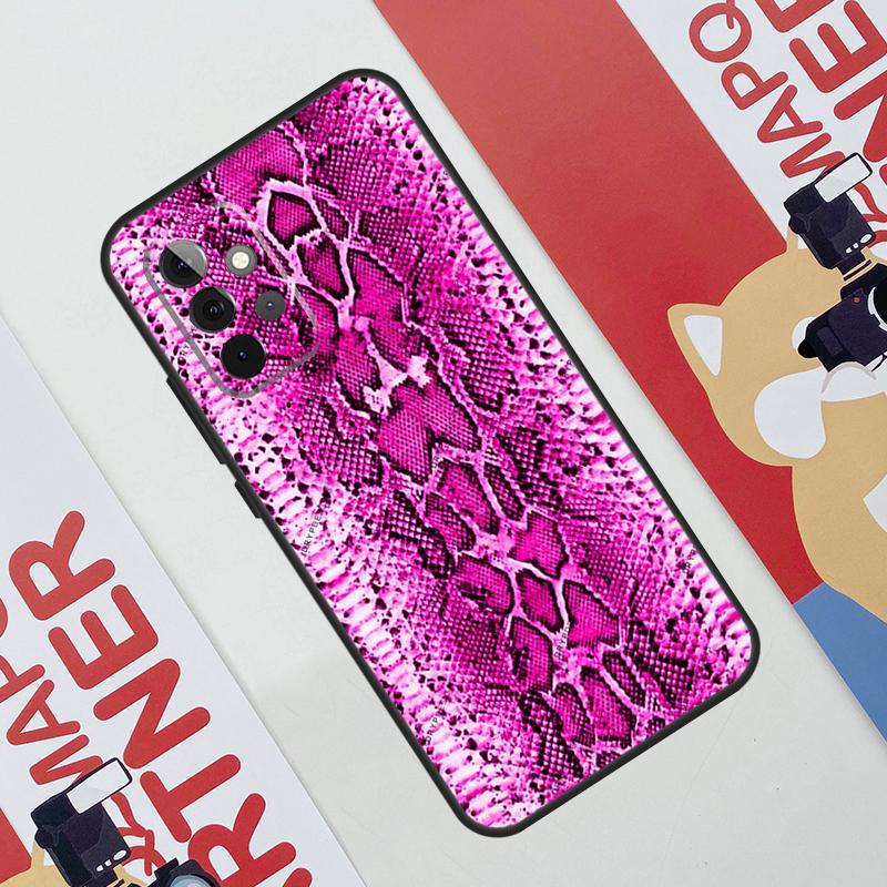 Snake Skin Print Case For Samsung Galaxy A34 A54 A14 A56 A36 A16 A06 A13 A53 A12 A22 A32 A52 A35 A17 A15 A55 Samsung A12
Snake Skin Print Case For Samsung Galaxy A34 A54 A14 A56 A36 A16 A06 A13 A53 A12 A22 A32 A52 A35 A17 A15 A55 Samsung A12