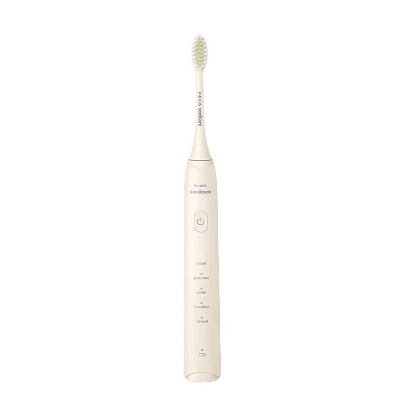 Philips HX2471/03 Sonic Electric Toothbrush
Philips HX2471/03 Sonic Electric Toothbrush