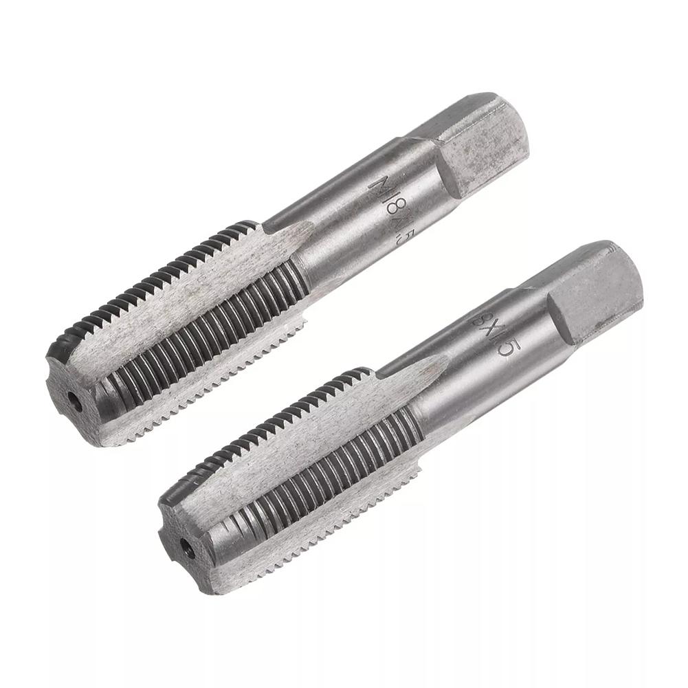Hand Tap High Speed Steel Metric Tap Mm X Pcs Pitch Right Hand Thread High Speed Steel Hole Conditions Hand Taps
Hand Tap High Speed Steel Metric Tap Mm X Pcs Pitch Right Hand Thread High Speed Steel Hole Conditions Hand Taps