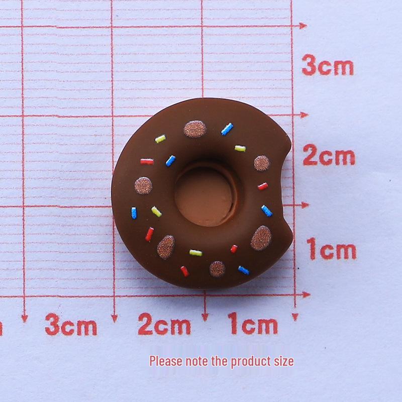 Набор для рукоделия из смолы «Маленький медвежонок»: Милый чехол для телефона, заколка для волос, ювелирные аксессуары.
Набор для рукоделия из смолы «Маленький медвежонок»: Милый чехол для телефона, заколка для волос, ювелирные аксессуары.