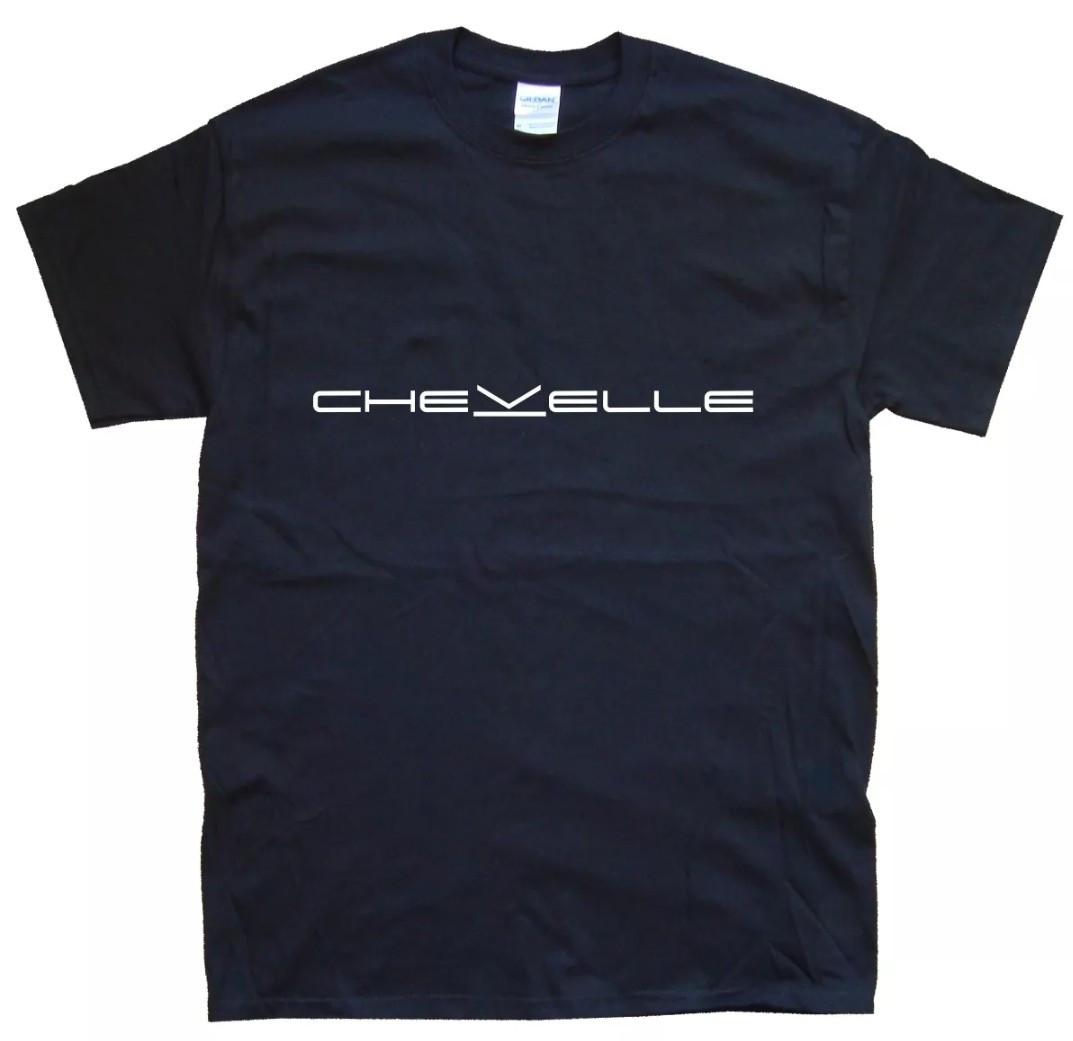 CHEVELLE T-SHIRT sizes S M L XL XXL 3 4 XL colours Black, White S разноцветный
CHEVELLE T-SHIRT sizes S M L XL XXL 3 4 XL colours Black, White S разноцветный