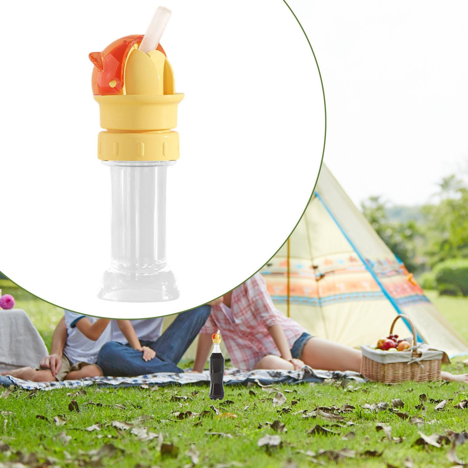 2 in 1 Water Bottle Cap Drinking Reusable Dustproof Lid for Children Adults Baby червоний
2 in 1 Water Bottle Cap Drinking Reusable Dustproof Lid for Children Adults Baby червоний