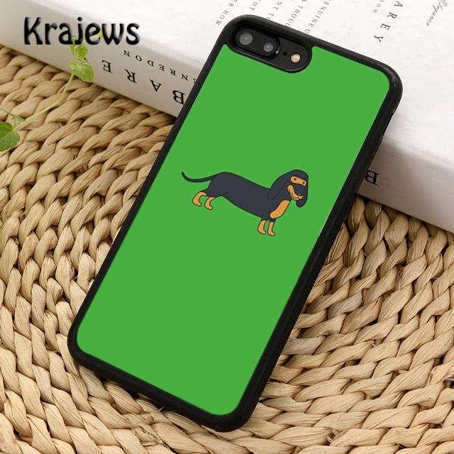 Krajews Funny Dachshund Long dog short legs Phone Case For iPhone 17 Air 16 15 14 plus 11 12 13 pro max coque Fundas iPhone 13
Krajews Funny Dachshund Long dog short legs Phone Case For iPhone 17 Air 16 15 14 plus 11 12 13 pro max coque Fundas iPhone 13