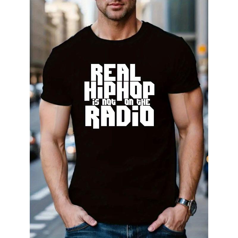 Men s Trendy Stylish Casual Short Sleeve T-Shirt 4XL чорний
Men s Trendy Stylish Casual Short Sleeve T-Shirt 4XL чорний