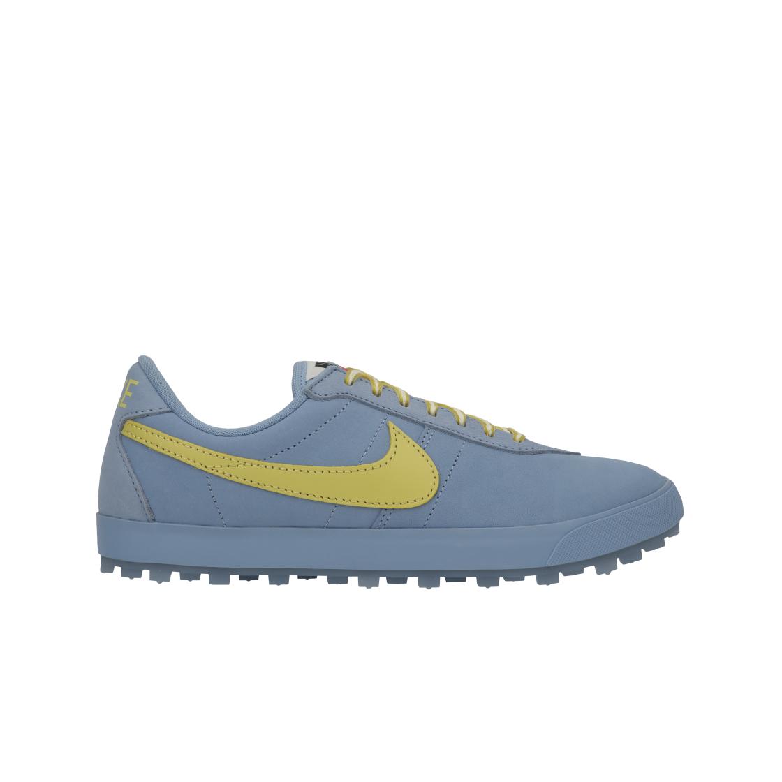 Nike Astro Grabber Aluminium Soft Yellow Men Sneakers Blue Sail Black IH2341-400 43
Nike Astro Grabber Aluminium Soft Yellow Men Sneakers Blue Sail Black IH2341-400 43