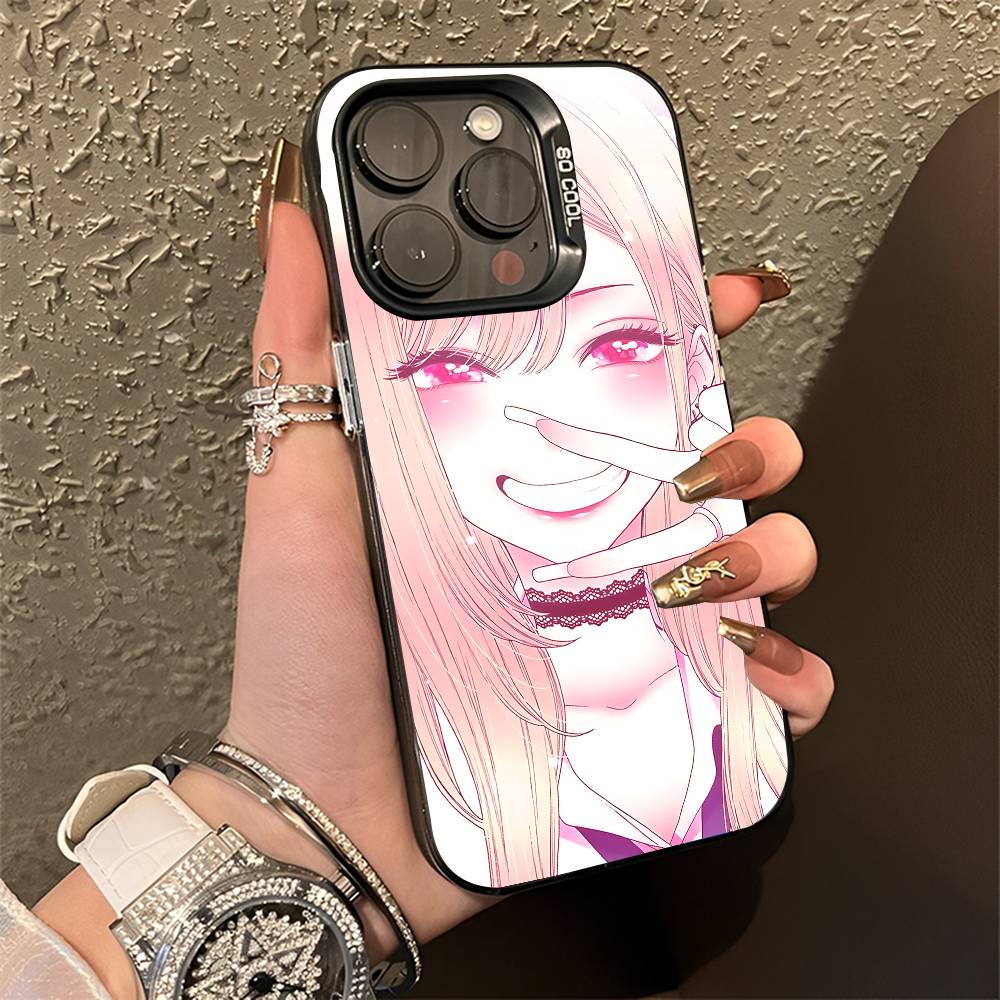 Чохол для телефону M-Marin K-Kitagawa Для iPhone 15,12,11,14,13,16,17,E,Max,Plus,Air,Pro,Mini Ударостійкий Чохол iPhone15
Чохол для телефону M-Marin K-Kitagawa Для iPhone 15,12,11,14,13,16,17,E,Max,Plus,Air,Pro,Mini Ударостійкий Чохол iPhone15