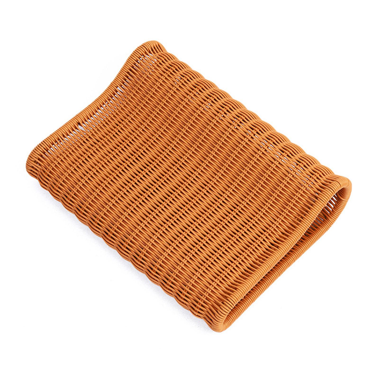 Lightweight And Airy Handwoven Pillow Backrest Support For Natural Sleep Experience Suitable For Home And Travel
Lightweight And Airy Handwoven Pillow Backrest Support For Natural Sleep Experience Suitable For Home And Travel