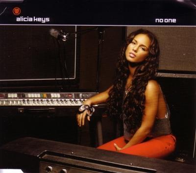 CD ALICIA KEYS - No One 88697182472 J Records 2008 Australia Rap & Hip-Hop/R&B Used
CD ALICIA KEYS - No One 88697182472 J Records 2008 Australia Rap & Hip-Hop/R&B Used