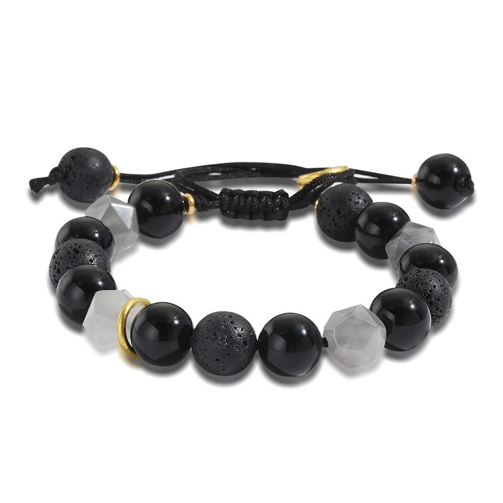 JYL TS Bracelet Men s Adjustable Beaded -Boosts Confidence & Guards Prosperity ZJ10667 китай храм на зуя
JYL TS Bracelet Men s Adjustable Beaded -Boosts Confidence & Guards Prosperity ZJ10667 китай храм на зуя
