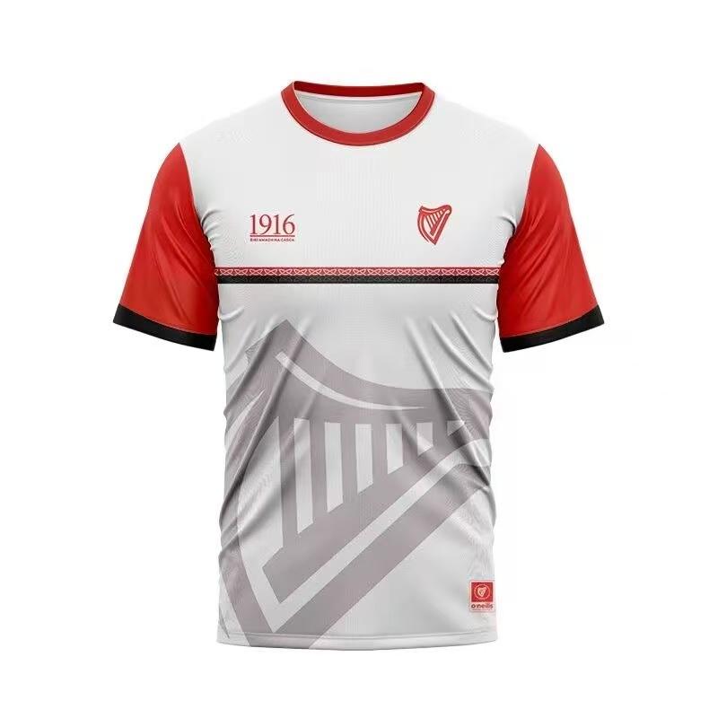 Summer New Rugby Series Picture Summer NRL League Warriors Jersey 3D Printed Men s T-shirt FamilyMatching Outdoor Street Tops S
Summer New Rugby Series Picture Summer NRL League Warriors Jersey 3D Printed Men s T-shirt FamilyMatching Outdoor Street Tops S