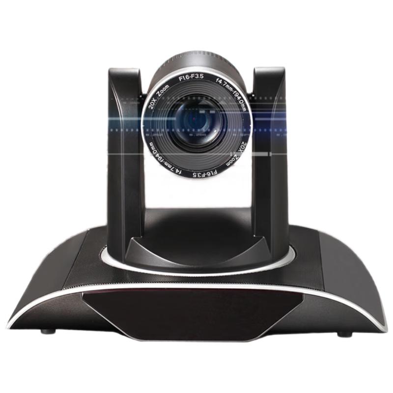 Runpu RP-HUW950A HD Video Conference Camera (CN version)
Runpu RP-HUW950A HD Video Conference Camera (CN version)
