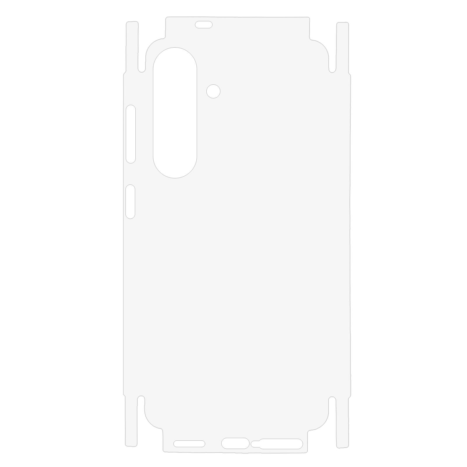 For Samsung Galaxy S25 Back Screen Protector Soft TPU Ultra Clear Cell Phone Back Cover Film
For Samsung Galaxy S25 Back Screen Protector Soft TPU Ultra Clear Cell Phone Back Cover Film