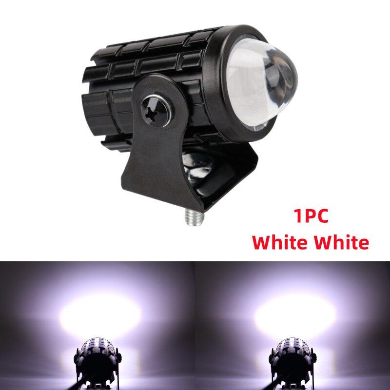 1pcs Mini Driving Light LED Projector Lens Motorcycle Headlight ATV Scooter for Auxiliary Spotlight Lamp белый
1pcs Mini Driving Light LED Projector Lens Motorcycle Headlight ATV Scooter for Auxiliary Spotlight Lamp белый