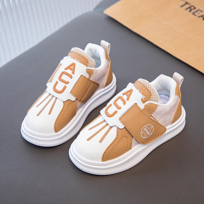 Детские кеды новая коллекция весна-осень 2025 удобные дышащие для мальчиков и девочек на липучках модные повседневные детские туфли 26/16cm
Детские кеды новая коллекция весна-осень 2025 удобные дышащие для мальчиков и девочек на липучках модные повседневные детские туфли 26/16cm