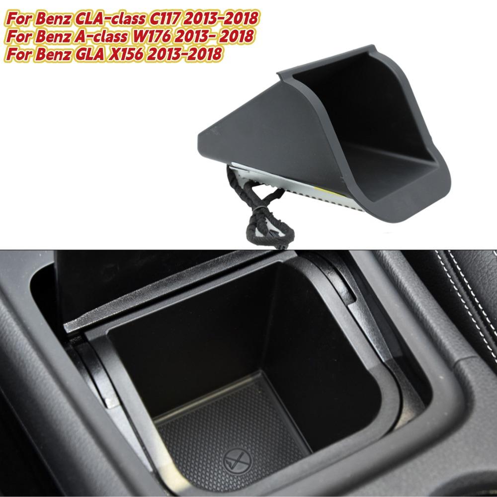 Wireless Charger Fast Charging Pad For CLA-class C117 2013 2014 2015 2016 2017 2018 Front Center Console Fast Charging China Mainland
Wireless Charger Fast Charging Pad For CLA-class C117 2013 2014 2015 2016 2017 2018 Front Center Console Fast Charging China Mainland