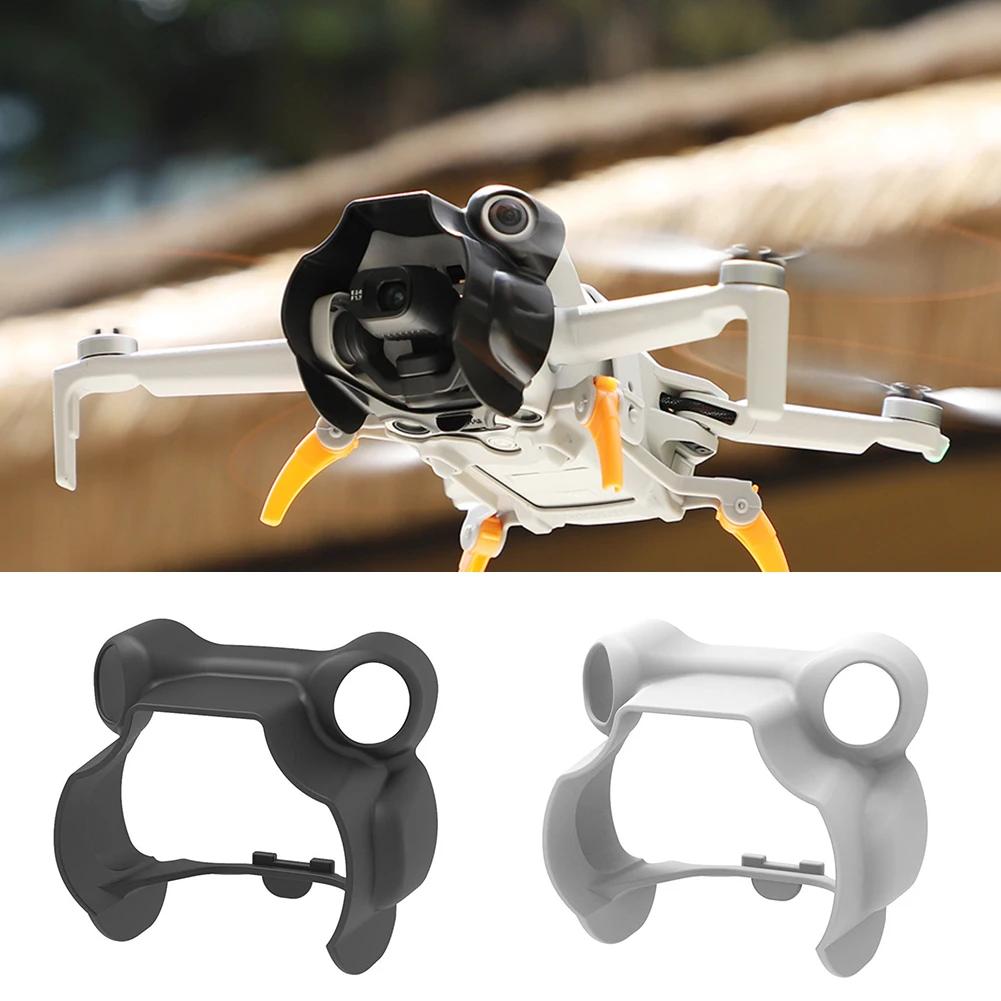 Lens Cover For DJI Mini 4 Pro Drone Gimbal Lens Hood Anti-Scratch Camera Guard Sunshade Lens Protector Cap for DJI Mini 4 Pro чорний
Lens Cover For DJI Mini 4 Pro Drone Gimbal Lens Hood Anti-Scratch Camera Guard Sunshade Lens Protector Cap for DJI Mini 4 Pro чорний