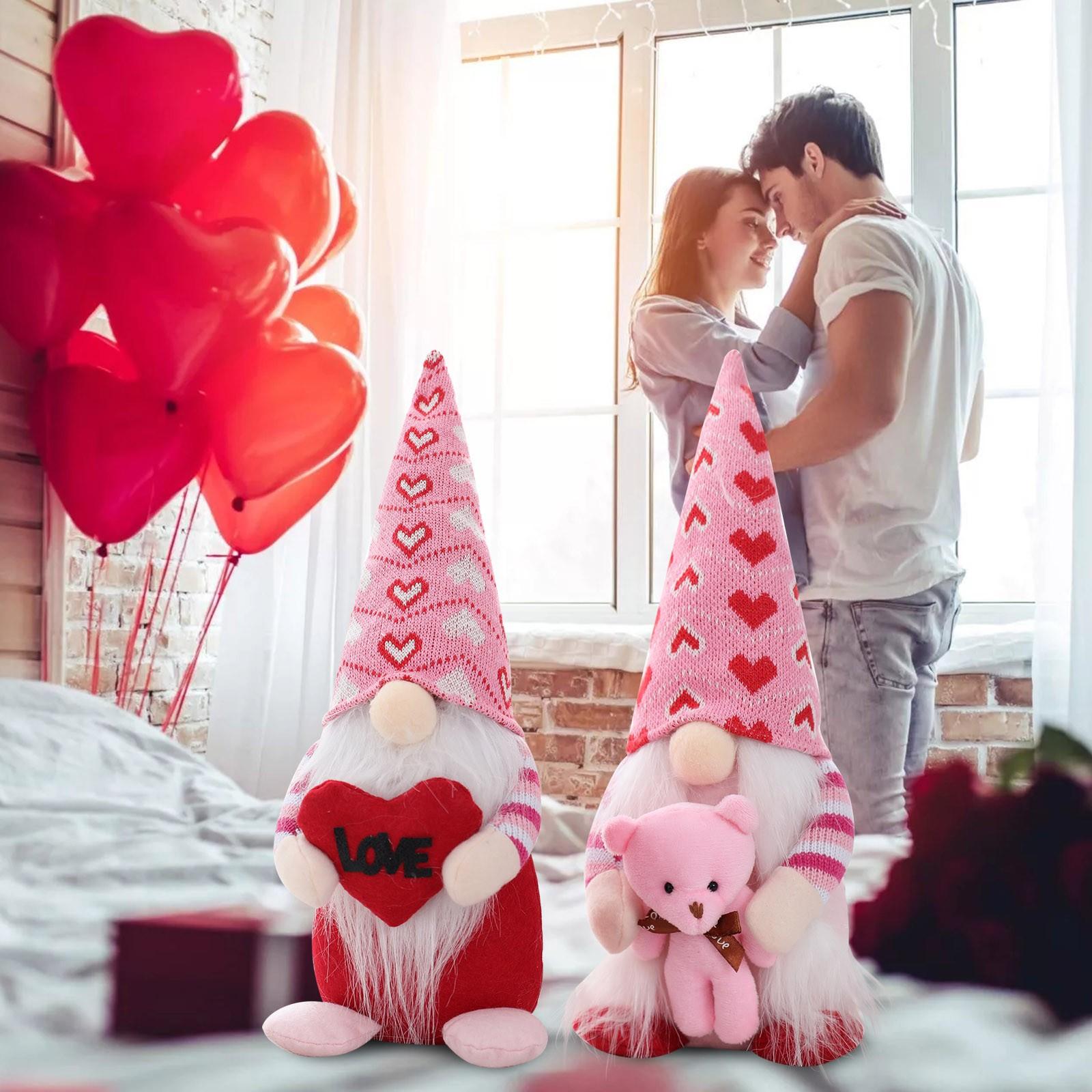 День Святого Валентина Гном Плюшевые Куклы Украшения Ручной Работы Tomte Для Дня Святого Валентина Настольное Украшение Подарок на День Святого Валентина
День Святого Валентина Гном Плюшевые Куклы Украшения Ручной Работы Tomte Для Дня Святого Валентина Настольное Украшение Подарок на День Святого Валентина