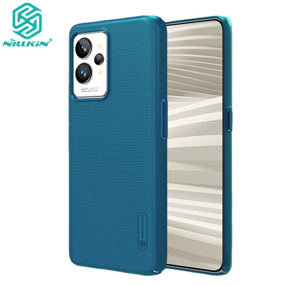 Nillkin Супер Матовый Щит Чехол для Realme GT 2 Pro GT2 Pro Крышка телефона Матовый Жесткий ПК Анти-Отпечатки пальцев Ударопрочная крышка
Nillkin Супер Матовый Щит Чехол для Realme GT 2 Pro GT2 Pro Крышка телефона Матовый Жесткий ПК Анти-Отпечатки пальцев Ударопрочная крышка