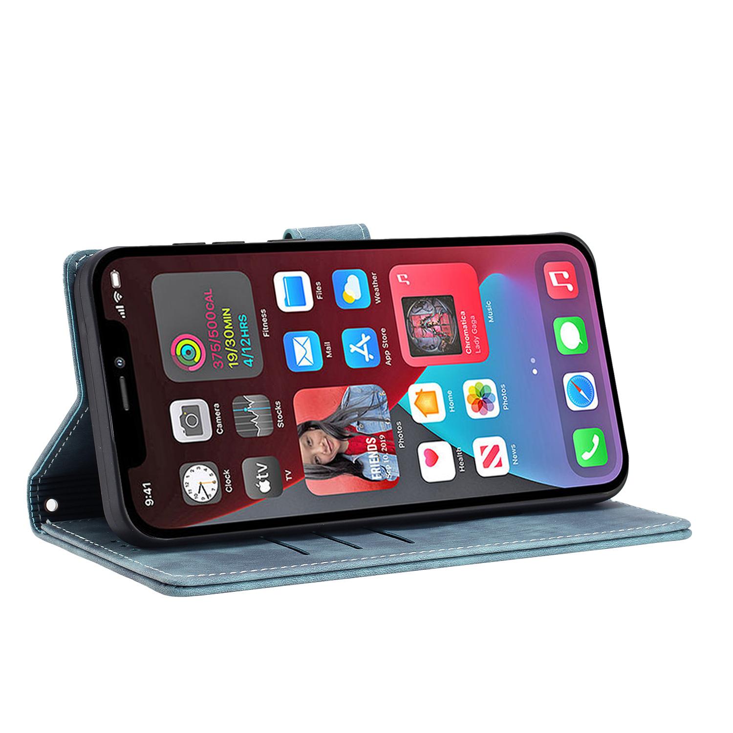 For iPhone 12 Pro Max 6.7 inch Leather Case WANLONFENG HDM Series Mandala Imprint Wallet Stand Phone Cover Wine Red
For iPhone 12 Pro Max 6.7 inch Leather Case WANLONFENG HDM Series Mandala Imprint Wallet Stand Phone Cover Wine Red