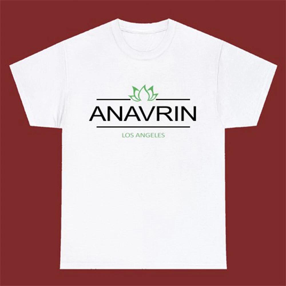 Anavrin Los Angeles Men s White Size S-5XL XL
Anavrin Los Angeles Men s White Size S-5XL XL