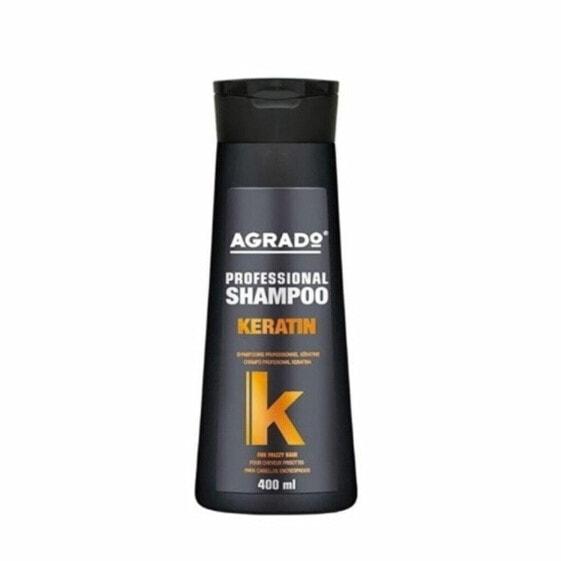Кератиновая Agrado Keratinovaya Professional 85 мл
Кератиновая Agrado Keratinovaya Professional 85 мл