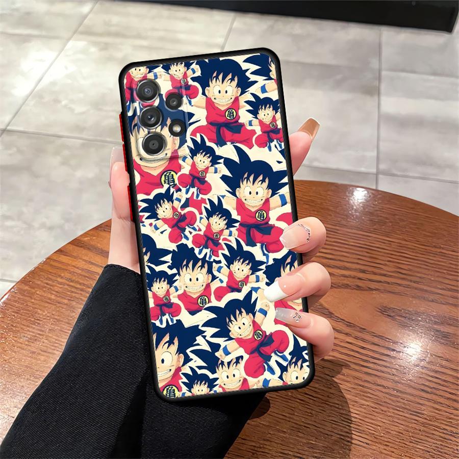 Case for Samsung Galaxy A06 Note 20 Ultra 10+ 9 8 A14 A13 A12 A70 A05 A30 A50 A15 A16 Back Phone Cover Dragon Ball Logo Goku Galaxy Note10
Case for Samsung Galaxy A06 Note 20 Ultra 10+ 9 8 A14 A13 A12 A70 A05 A30 A50 A15 A16 Back Phone Cover Dragon Ball Logo Goku Galaxy Note10