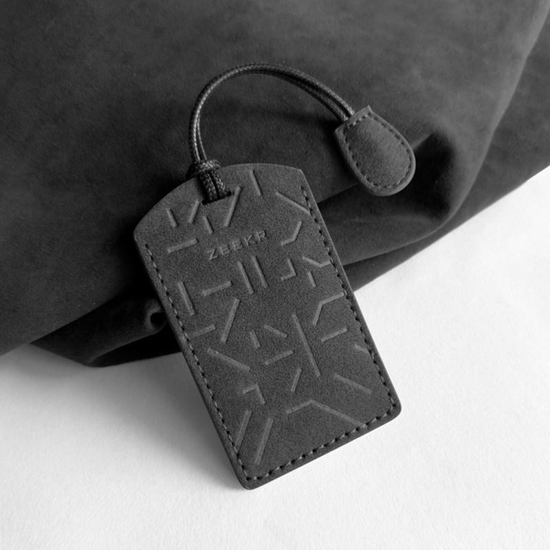Zeekr 9X/001 Suede Car Key Card Holder for Men & Women
Zeekr 9X/001 Suede Car Key Card Holder for Men & Women