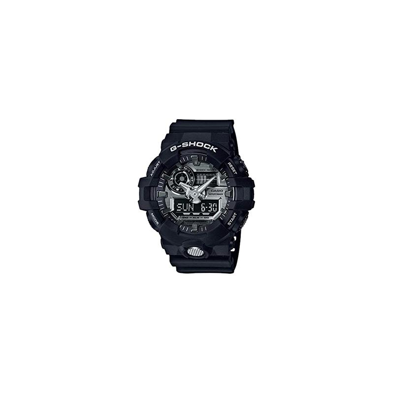 Casio G-SHOCK Colorful Waterproof and Shockproof Dual Display Fashion Trend Quartz Movement Resin Strap Japanese and Korean Watch Men s GA-710-1APR серебряный
Casio G-SHOCK Colorful Waterproof and Shockproof Dual Display Fashion Trend Quartz Movement Resin Strap Japanese and Korean Watch Men s GA-710-1APR серебряный