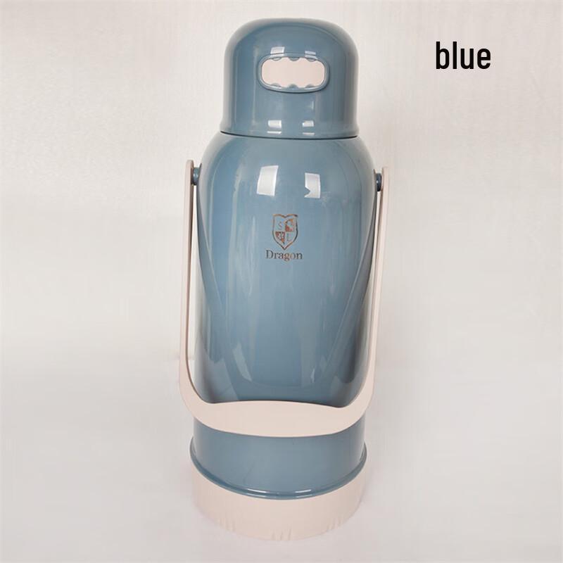 SL Shao Long Glass Liner Insulated Thermos
SL Shao Long Glass Liner Insulated Thermos