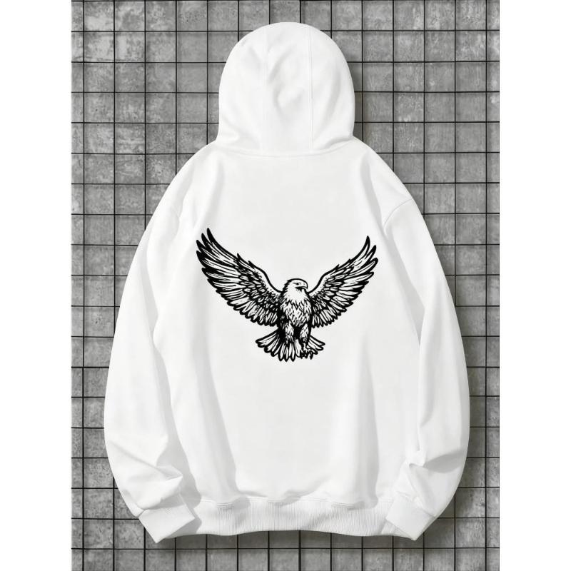 Худі в смужку вільного крою, повсякденна мода з позачасовою привабливістю XXL чорний
Худі в смужку вільного крою, повсякденна мода з позачасовою привабливістю XXL чорний