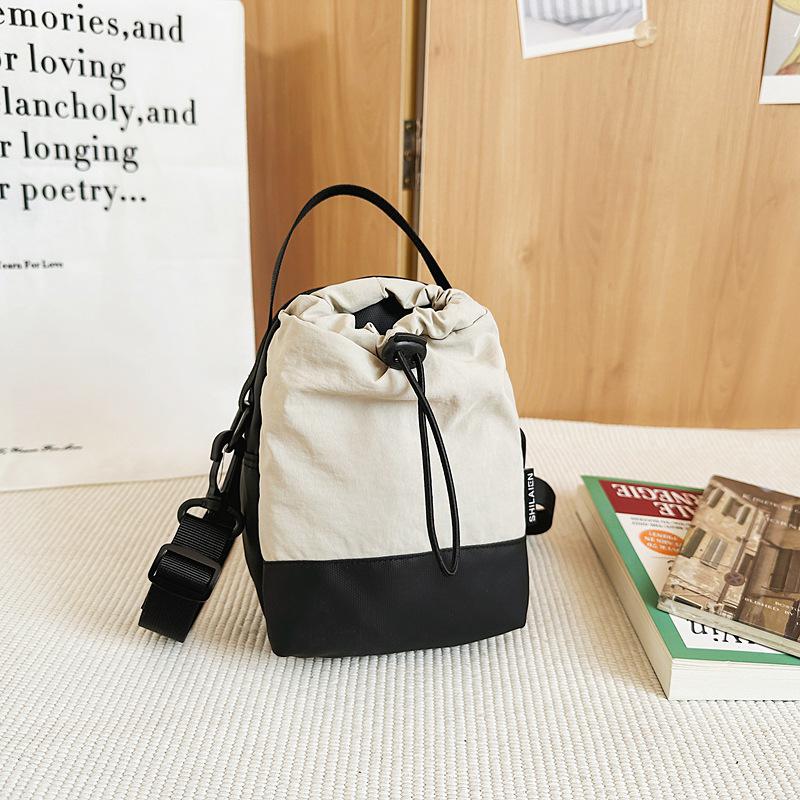 Trendy brand small satchel women s outdoor sports hiking messenger bag boys drawstring single shoulder small backpack women белый
Trendy brand small satchel women s outdoor sports hiking messenger bag boys drawstring single shoulder small backpack women белый