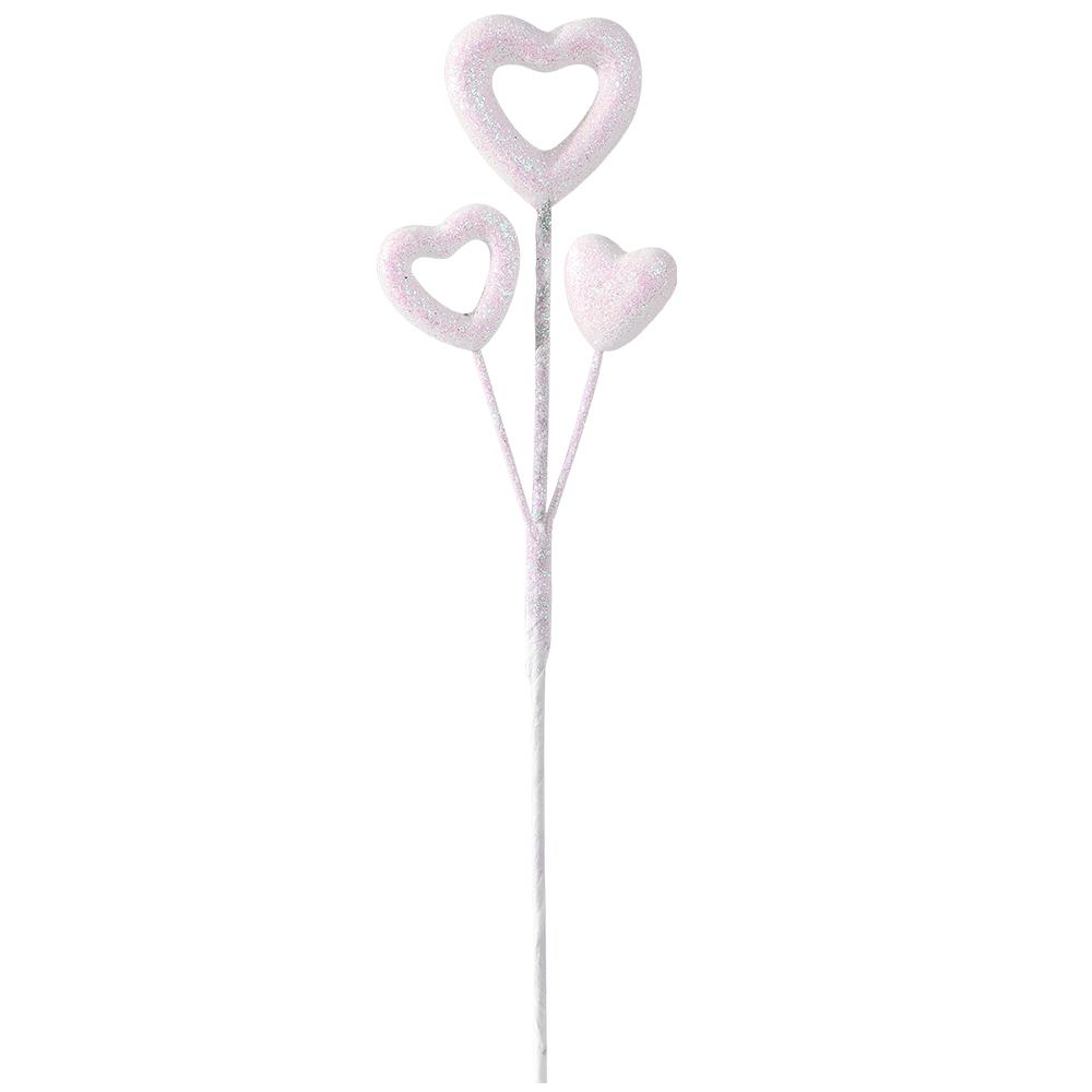 2/5Pcs Love Heart Type Artificial Branch Valentine s Day Gifts Decorations for Home Wedding Marriage Decor Ornaments Accessories 2Pcs білий
2/5Pcs Love Heart Type Artificial Branch Valentine s Day Gifts Decorations for Home Wedding Marriage Decor Ornaments Accessories 2Pcs білий