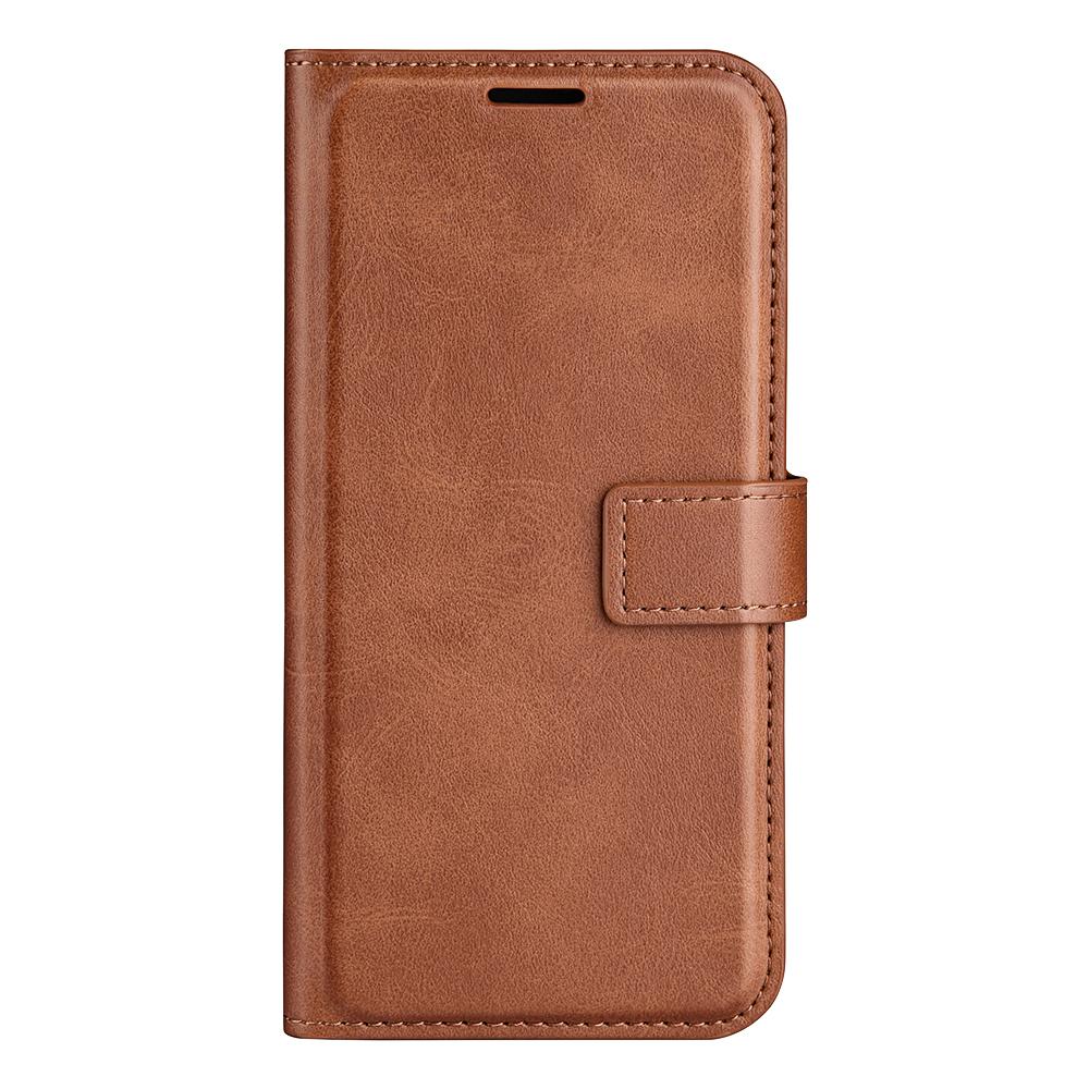 For Google Pixel 7 Pro 5G Drop-proof Textured PU Leather Wallet Phone Case Full Protection Stand Cover Light Brown
For Google Pixel 7 Pro 5G Drop-proof Textured PU Leather Wallet Phone Case Full Protection Stand Cover Light Brown