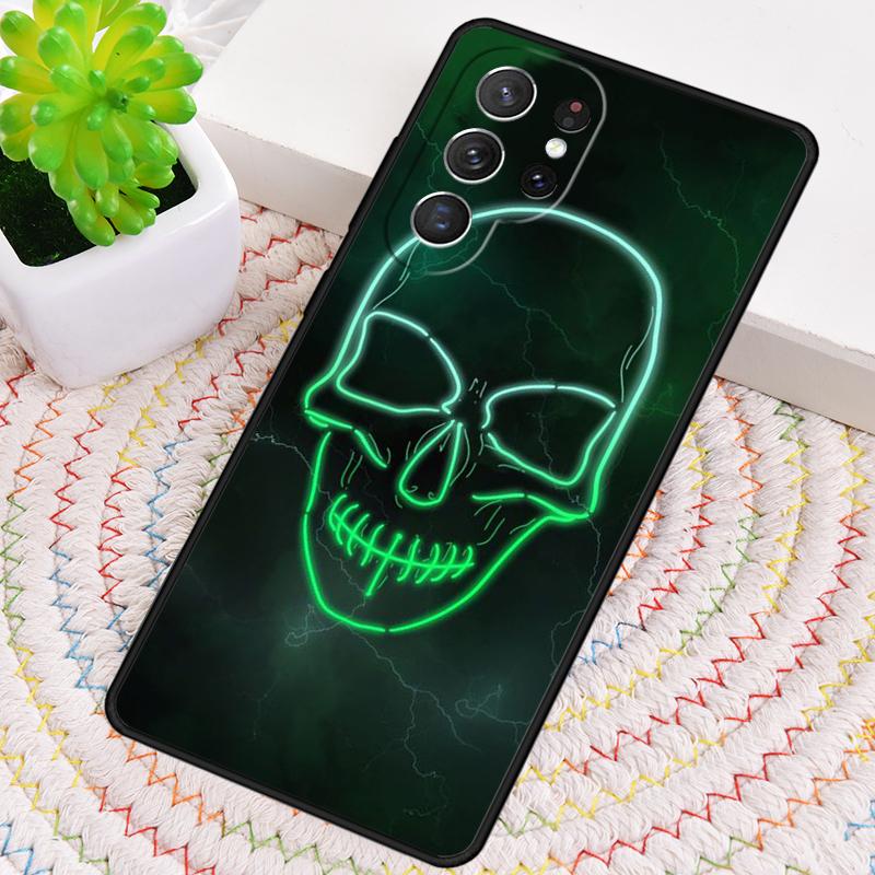 Lightning Bones Silicone Phone Case For Samsung Galaxy note 10 pro S26 S25 S24 S23 S22 S21 Plus S25Ultra Capa Cover Galaxy S25+
Lightning Bones Silicone Phone Case For Samsung Galaxy note 10 pro S26 S25 S24 S23 S22 S21 Plus S25Ultra Capa Cover Galaxy S25+