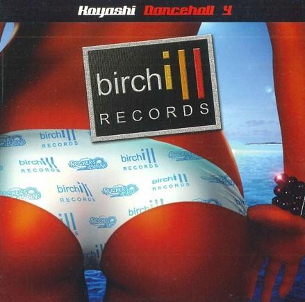 CD VARIOUS - Dancehall 4-birchill KHCD025 BIRCHILL Japan Dance & Electronica Used
CD VARIOUS - Dancehall 4-birchill KHCD025 BIRCHILL Japan Dance & Electronica Used