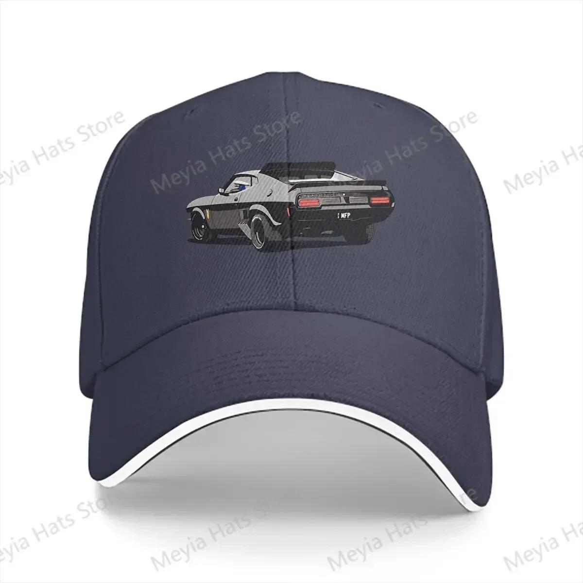Interceptor Mad Max Movie Baseball Cap Unisex Hats WoUnisex Visor Sunprotection Snapback Caps One Size
Interceptor Mad Max Movie Baseball Cap Unisex Hats WoUnisex Visor Sunprotection Snapback Caps One Size