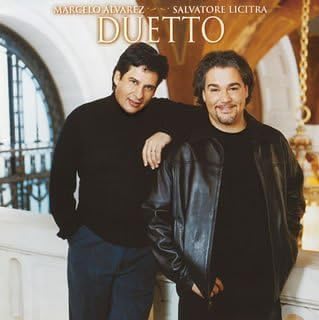 CD ALVAREZ (MARCELO) & LICITRA (SALVAT - duet SICC122PROMO Japan ObiClassical Used
CD ALVAREZ (MARCELO) & LICITRA (SALVAT - duet SICC122PROMO Japan ObiClassical Used