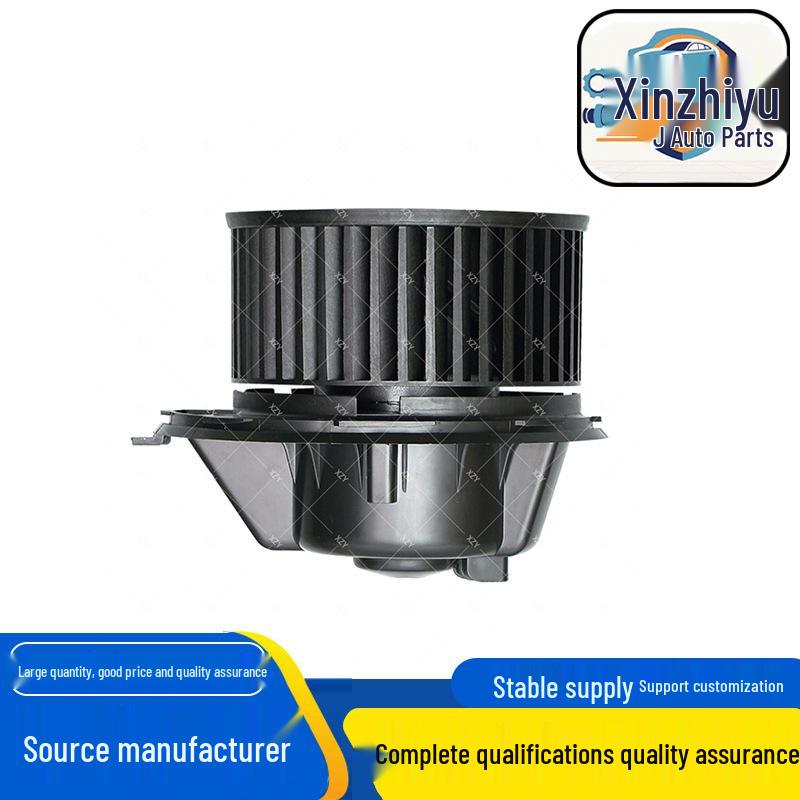 Volkswagen Sagitar Air Conditioning Blower Motor 1KD-819-015 Accessories Jiangsu Changzhou
Volkswagen Sagitar Air Conditioning Blower Motor 1KD-819-015 Accessories Jiangsu Changzhou