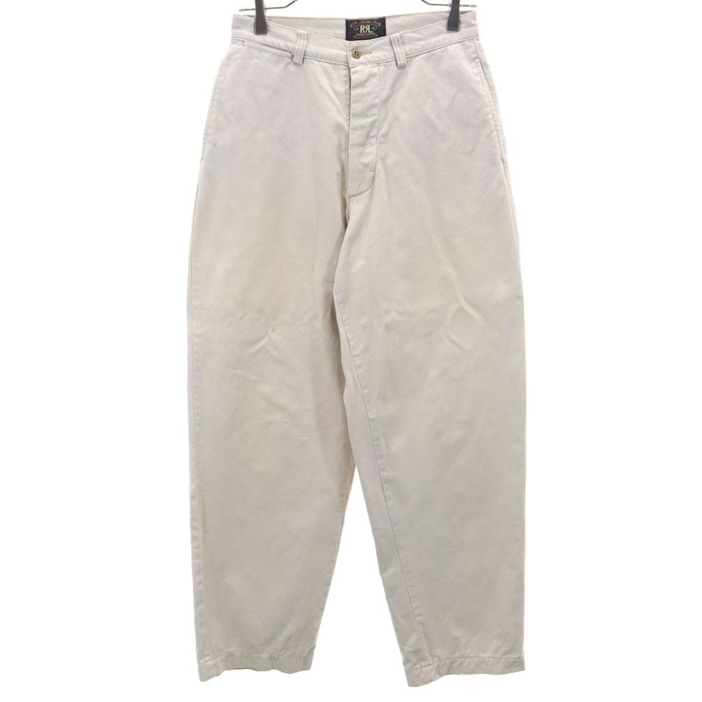 RRL 90-е годы Сделано в США Красные 3 звезды Оригинальная бирка Длинные брюки W28 Застежка на пуговицах Мужские Б/У
RRL 90-е годы Сделано в США Красные 3 звезды Оригинальная бирка Длинные брюки W28 Застежка на пуговицах Мужские Б/У