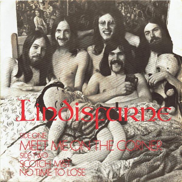 7inch Record LINDISFARNE - Meet Me On The Corner CB173 Charisma 1972 UK Rock Used
7inch Record LINDISFARNE - Meet Me On The Corner CB173 Charisma 1972 UK Rock Used