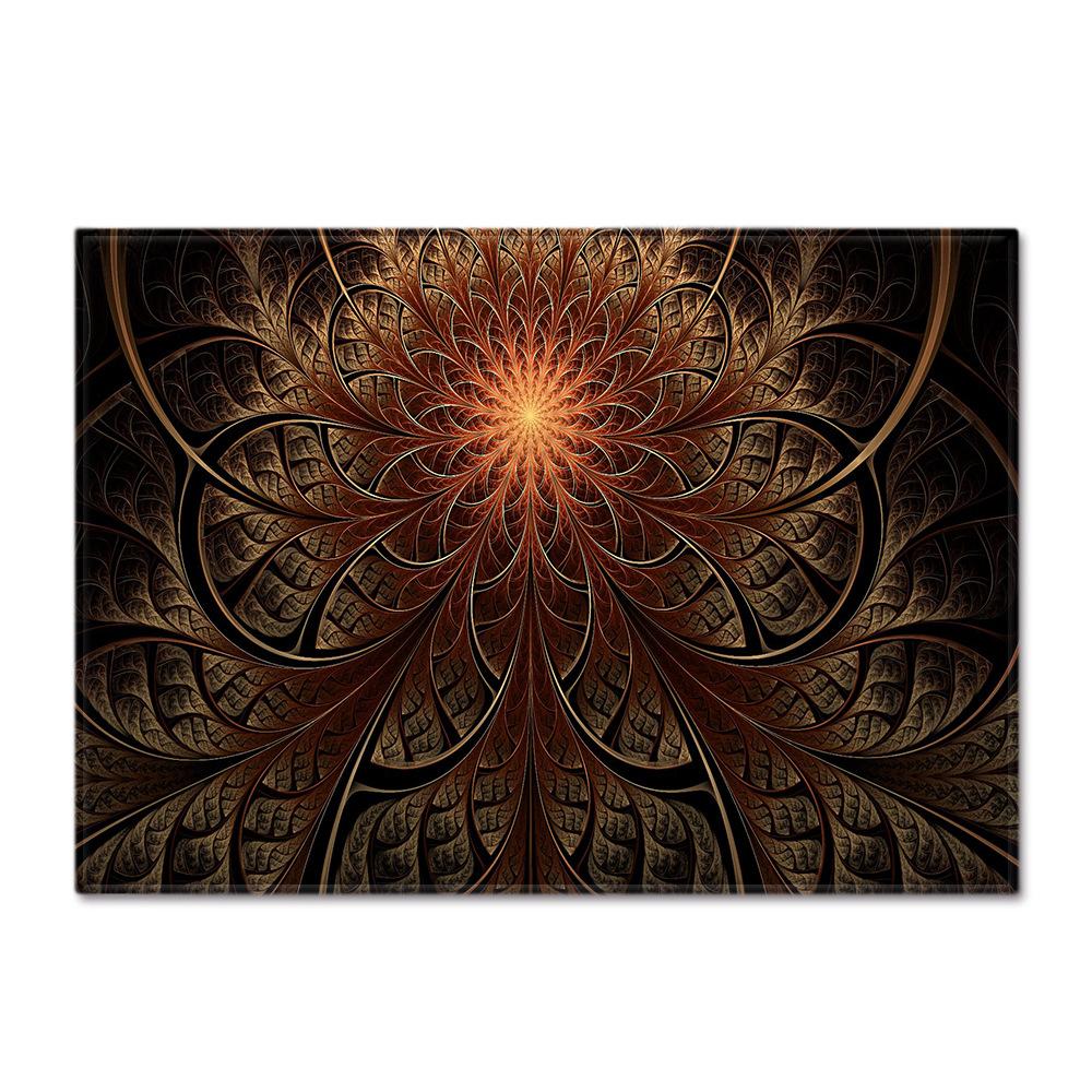 Крутой Графический Ковер с Узором Гостиная Кухня Прихожая Напольный Коврик с Узором 99.1*152.4cm
Крутой Графический Ковер с Узором Гостиная Кухня Прихожая Напольный Коврик с Узором 99.1*152.4cm