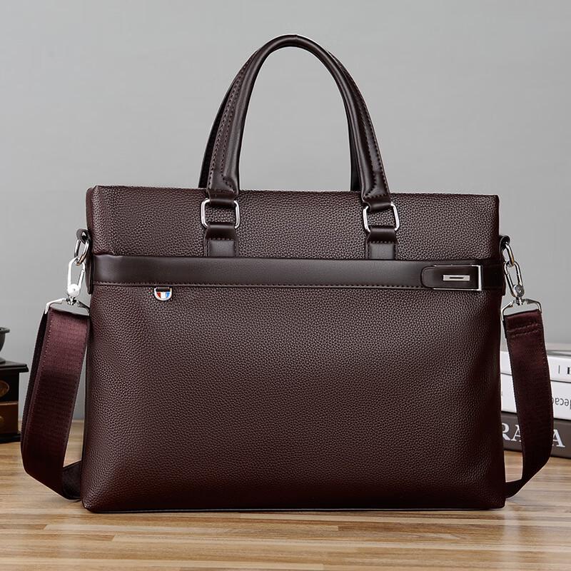 Men s Business Laptop Messenger Bag
Men s Business Laptop Messenger Bag
