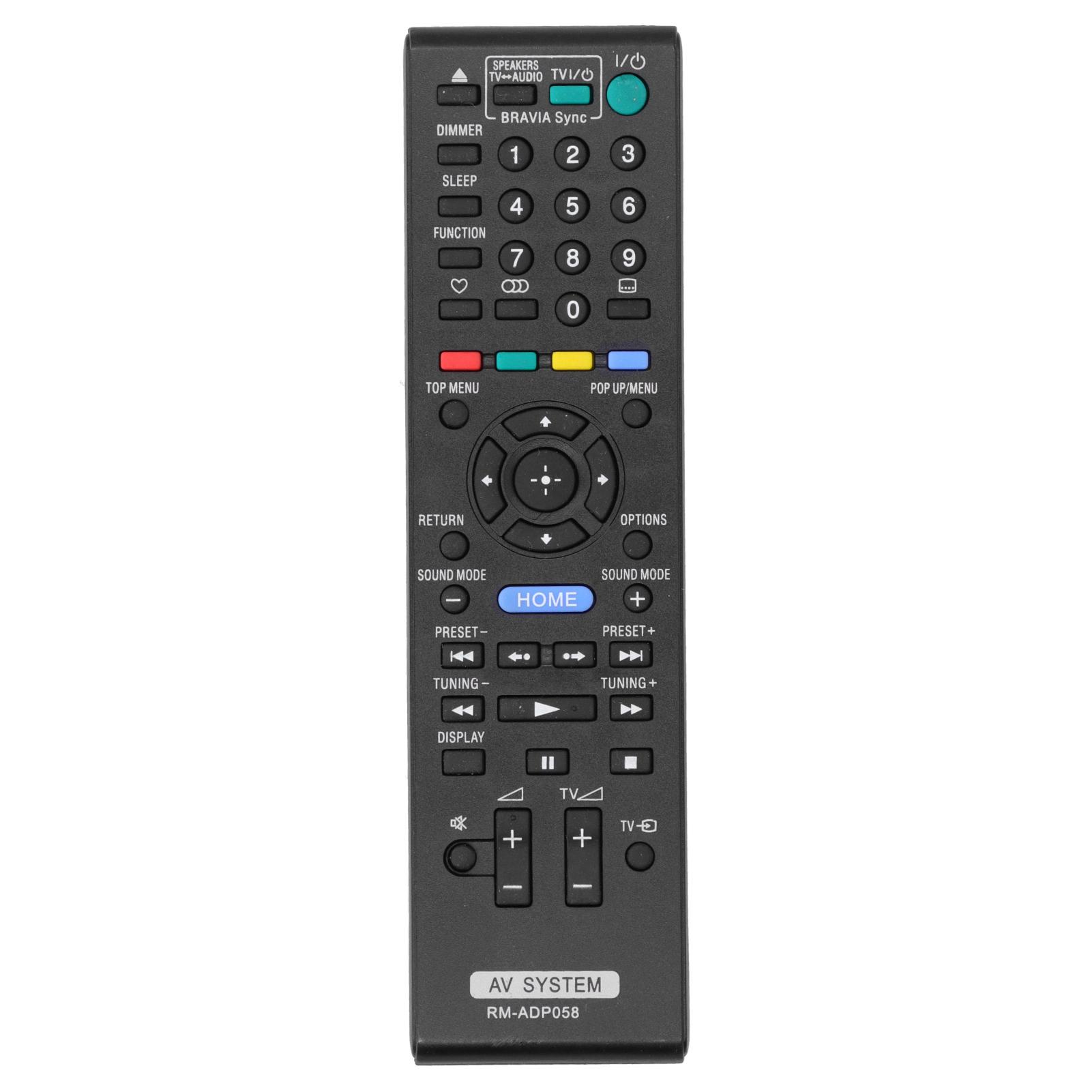 rm adp058 Replacement Remote Control Television Remote Controller for Various Brands LCD TV
rm adp058 Replacement Remote Control Television Remote Controller for Various Brands LCD TV